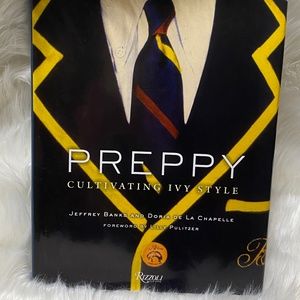 Preppy